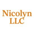 nicolyn llc transparent background